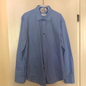 Robert Graham Men’s shirt